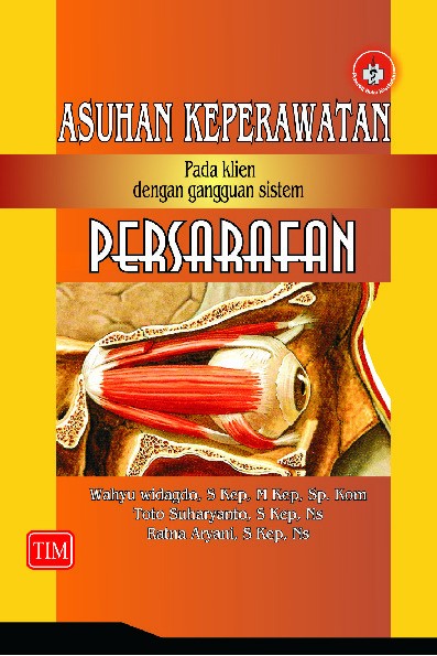 Asuhan Keperawatan Pada Klien dengan Gangguan Sistem Persarafan